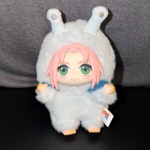 Naruto Shippuden Party Doll Blind Box (Sakura)
